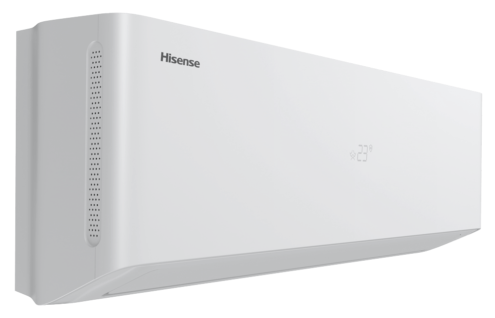 Сплит-система Hisense AS-13UW4RXVQH01 VISION PRO SUPERIOR DC Inverter