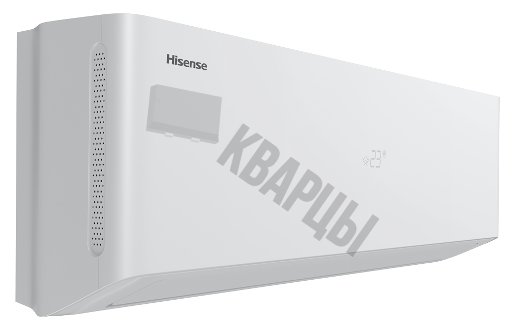 Мульти-сплит система Hisense AMW2-18U4RXC AS-10UW4RXVQH00AG