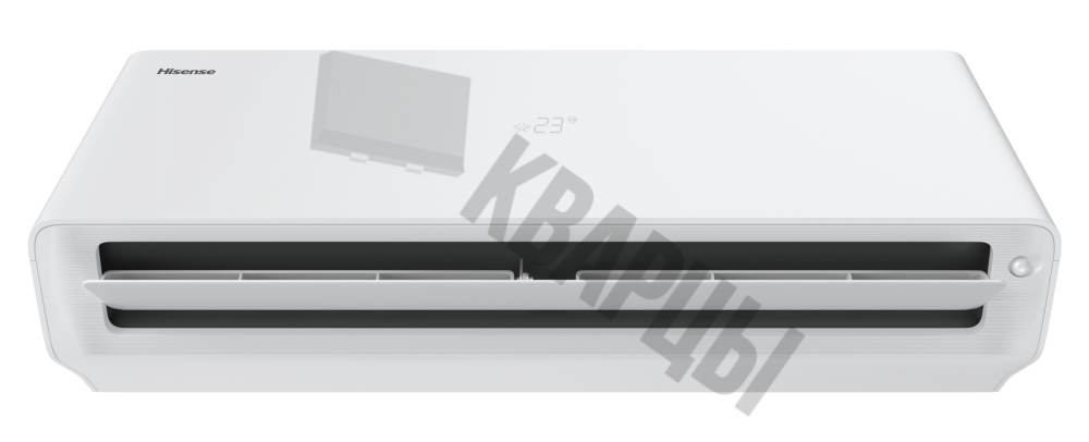 Мульти-сплит система Hisense AMW2-18U4RXC AS-10UW4RXVQH00AG