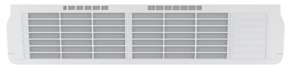 Внутренние блоки настенного типа VISION PRO FREE Match DC Inverter AS-13UW4RXVQH01G