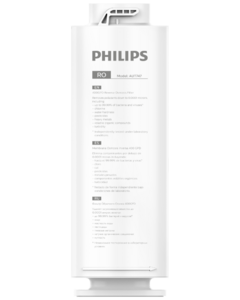 Картридж обратноосмотический для системы фильтрации Philps AUT2016/10 AUT747/10 Картридж обратноосмотический для системы фильтрации Philps AUT2016/10 AUT747/10
