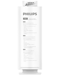 Картридж обратноосмотический для системы фильтрации Philps AUT7006/10 AUT780/10 Картридж обратноосмотический для системы фильтрации Philps AUT7006/10 AUT780/10