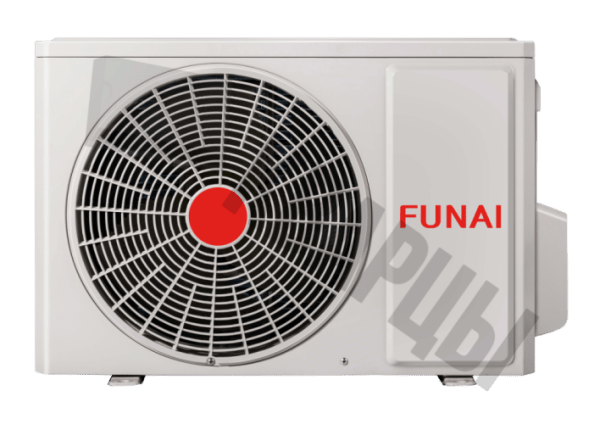 Сплит-система FUNAI DAIJIN RAC-DA50HP.D01