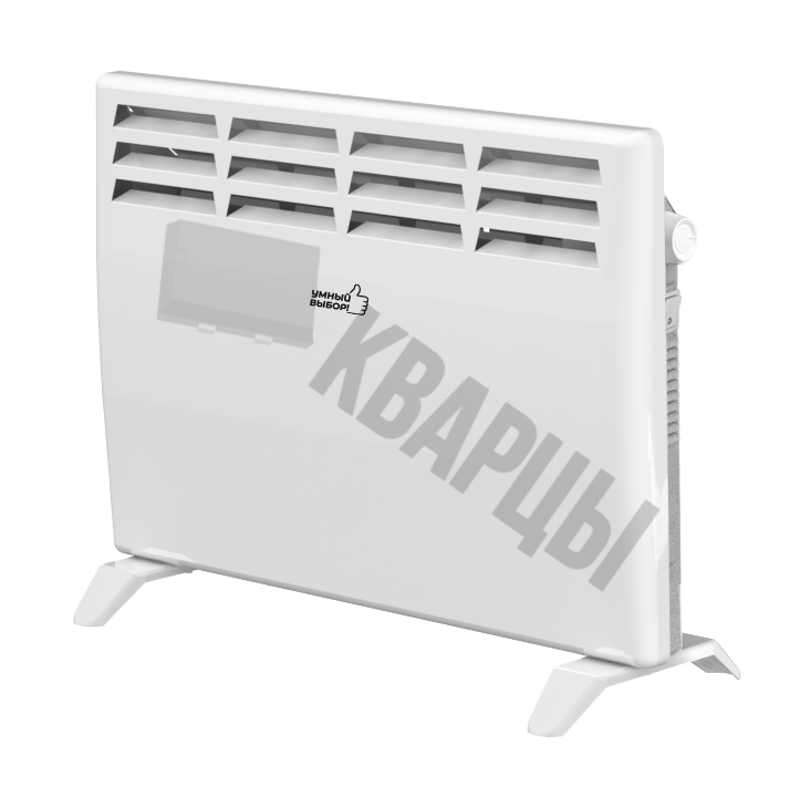 Конвектор А-серии УКЭ-AС1000М