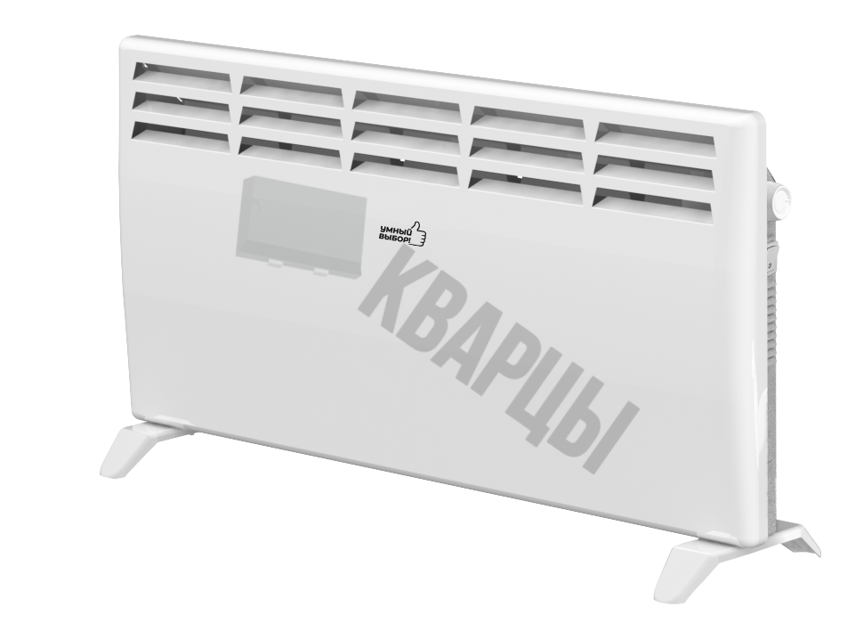 Конвектор А-серии УКЭ-AС1000М