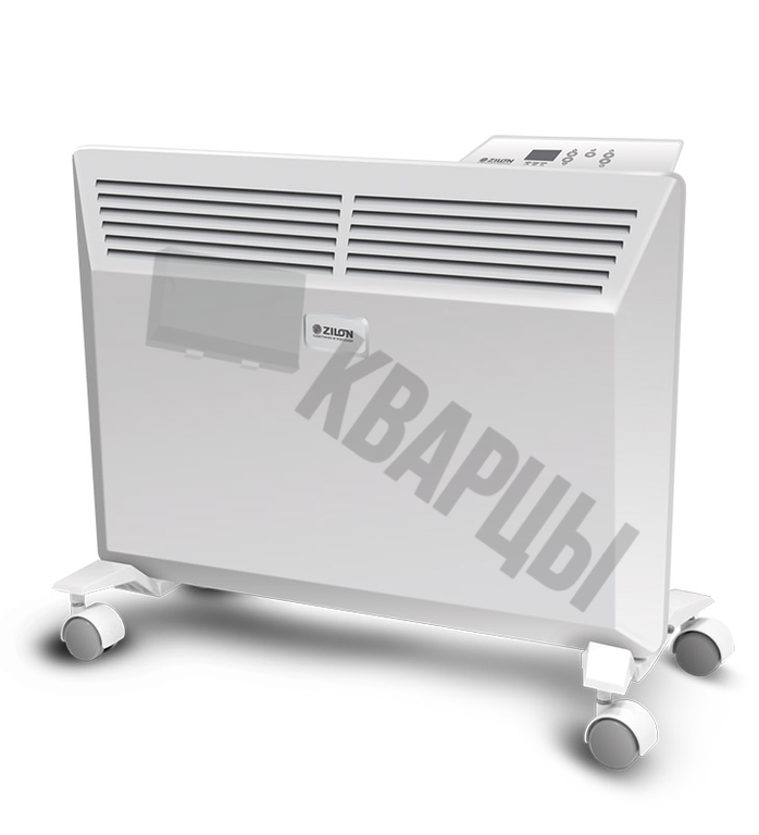Конвектор Комфорт E3.0 ZHC-1000 E3.0