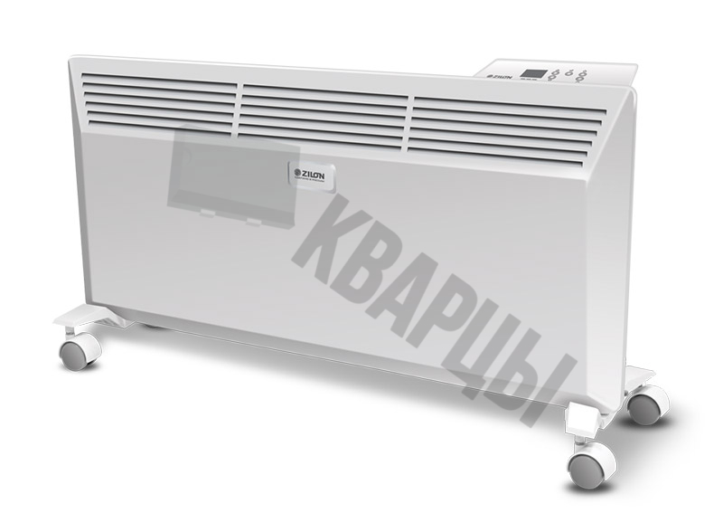 Конвектор Комфорт E3.0 ZHC-1000 E3.0