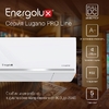 Сплит-система Energolux SAS12DL2-AI/SAU12DL2-AI Lugano PRO Line