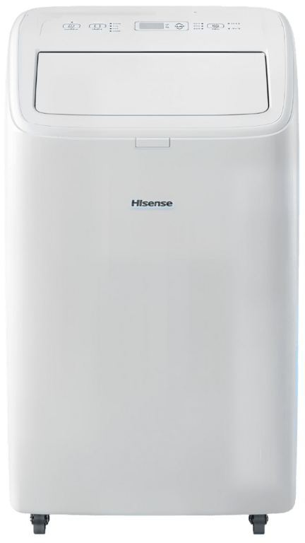 Мобильный кондиционер Hisense C AP-12CW4GQCS00