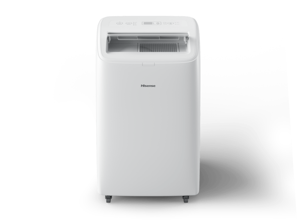 Мобильный кондиционер Hisense C AP-12CW4GQCS00
