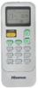 Мобильный кондиционер Hisense C AP-12CW4GQCS00