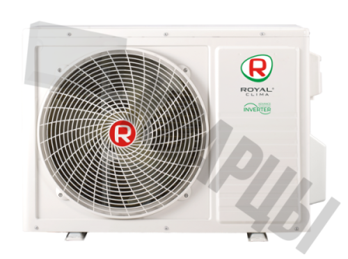 Мульти-сплит система Royal Clima 2TFM-17HN RCI-GLD09HN