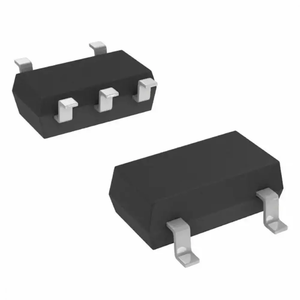 Логическая микросхема NC7SZ00P5X NAND Gate, 1.65В ~ 5.5В 32мА