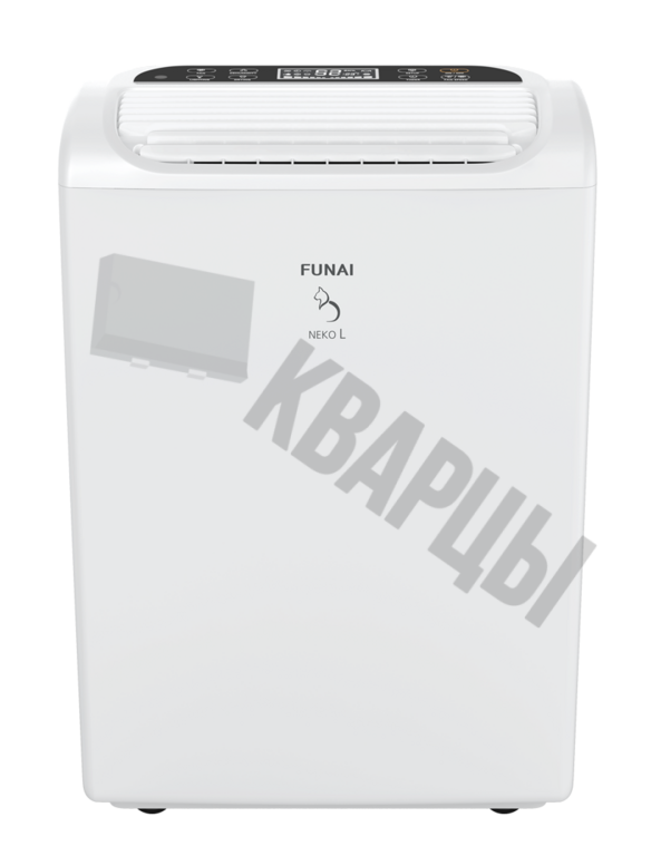 Осушитель воздуха серии FUNAI NEKO L RAD-N26T6E