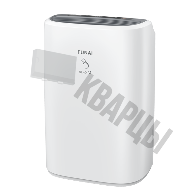 Осушитель воздуха серии FUNAI NEKO M RAD-N12F5E