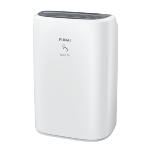 Осушитель воздуха серии FUNAI NEKO M RAD-N12F5E