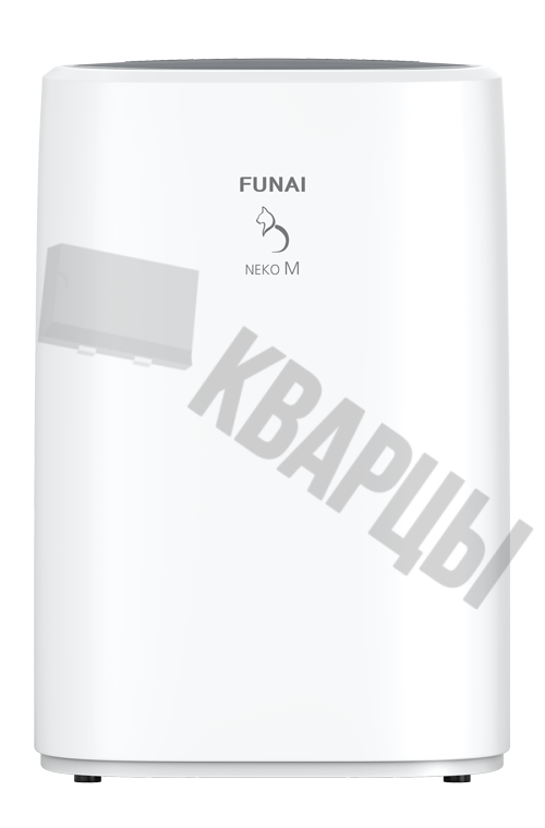 Осушитель воздуха серии FUNAI NEKO M RAD-N12F5E