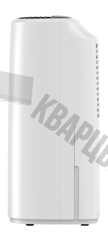 Осушитель воздуха серии FUNAI NEKO M RAD-N12F5E