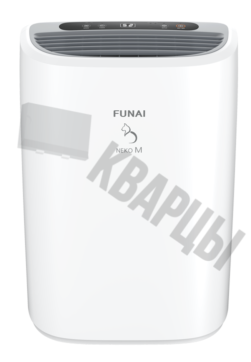 Осушитель воздуха серии FUNAI NEKO M RAD-N12F5E