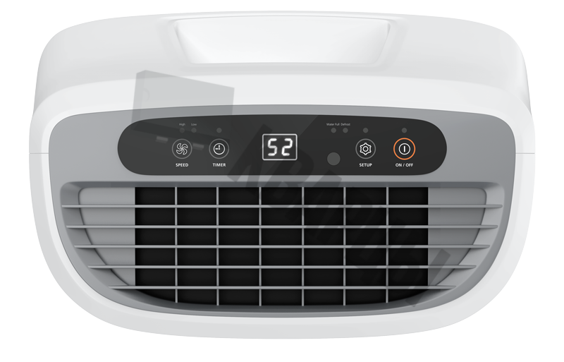 Осушитель воздуха серии FUNAI NEKO M RAD-N12F5E