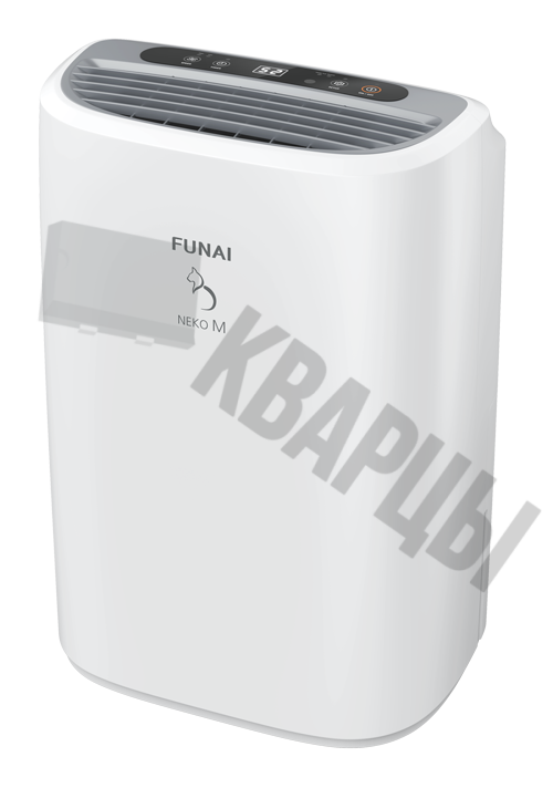 Осушитель воздуха серии FUNAI NEKO M RAD-N12F5E