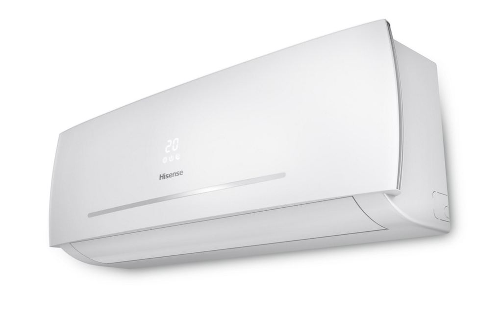 Сплит-система Hisense AS-24HR4RBADC00 NEO Classic A
