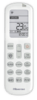 Сплит-система Hisense AS-24HR4RBADC00 NEO Classic A