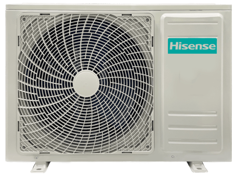 Сплит-система Hisense AS-24HR4RBADC00 NEO Classic A