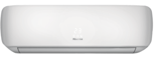 Сплит-система Hisense AS-24HW4SBATG005 NEO Premium Classic A Wi-Fi