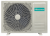 Сплит-система Hisense AS-24HW4SBATG005 NEO Premium Classic A Wi-Fi