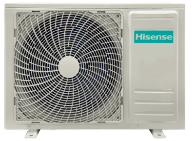 Сплит-система Hisense AS-24HW4SBATG005 NEO Premium Classic A Wi-Fi