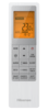 Сплит-система NEO Premium Classic A UPGRADE AS-24HW4SBATG005 Hisense