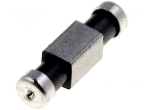 NFM61R30T472T1 - Фильтр: помехоподавляющий, 4,7нФ, Монтаж: SMD, Корп:2606, 2А, 50ВDC