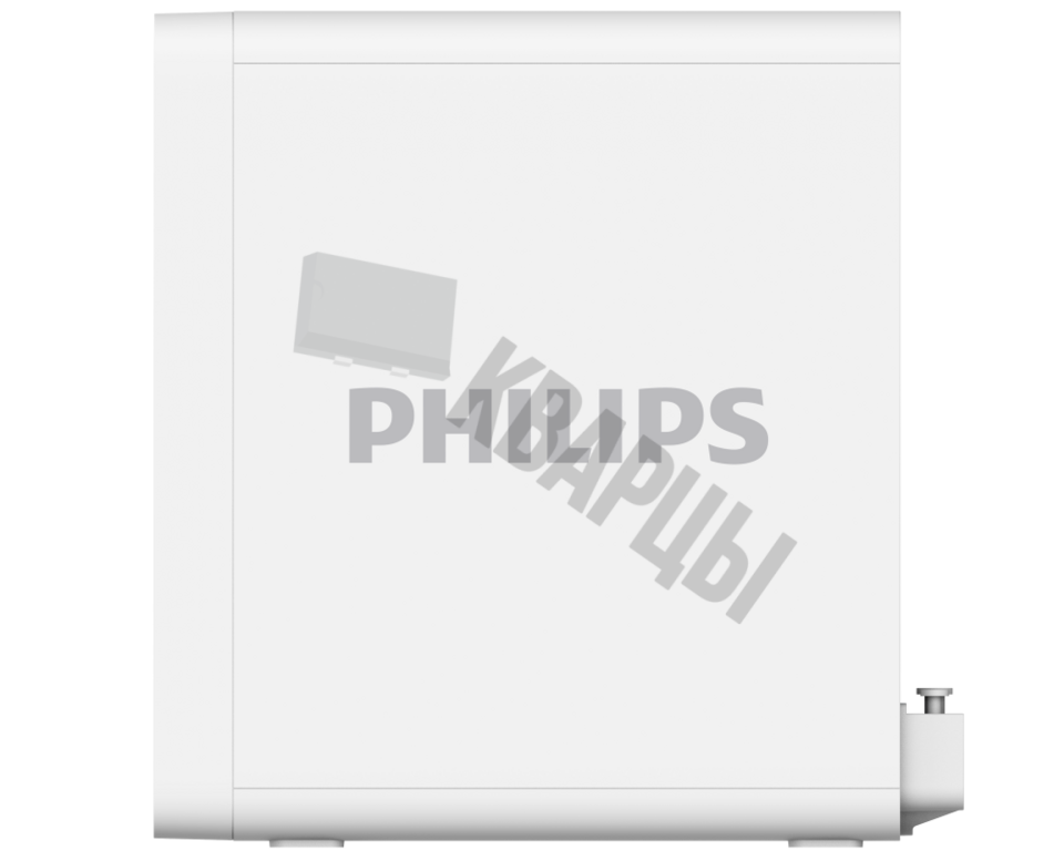 Обратноосмотическая система фильтрации проточная Philps AUT2016/10