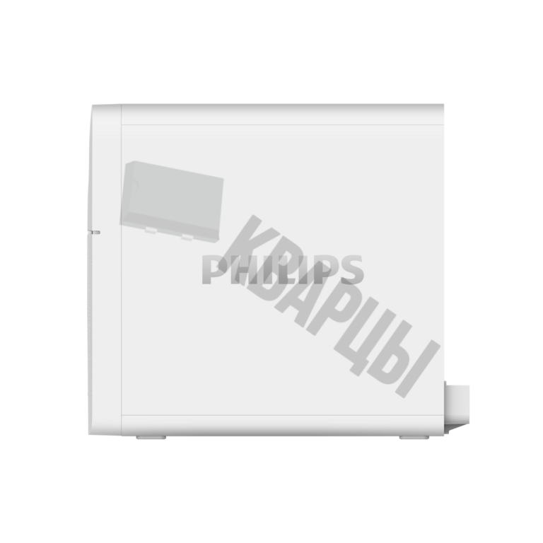 Обратноосмотическая система фильтрации проточная Philps AUT7006/10