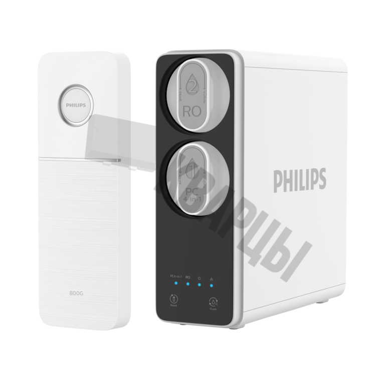 Обратноосмотическая система фильтрации проточная Philps AUT7006/10