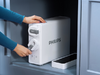Обратноосмотическая система фильтрации проточная Philps AUT4030R400/10