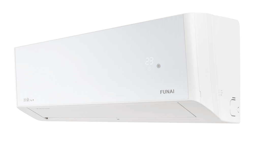 Сплит-система и тепловой насос FUNAI RAC-I-ON70HP.D01 ONSEN FULL DC Inverter Heat Pump