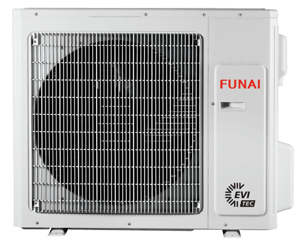 Сплит-система и тепловой насос FUNAI RAC-I-ON70HP.D01 ONSEN FULL DC Inverter Heat Pump