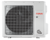 Сплит-система и тепловой насос FUNAI RAC-I-ON55HP.D01 ONSEN FULL DC Inverter Heat Pump
