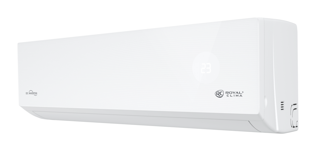 Инверторная сплит-система Royal Clima OPTIMUM 2.0 Inverter RCI-OME22HN