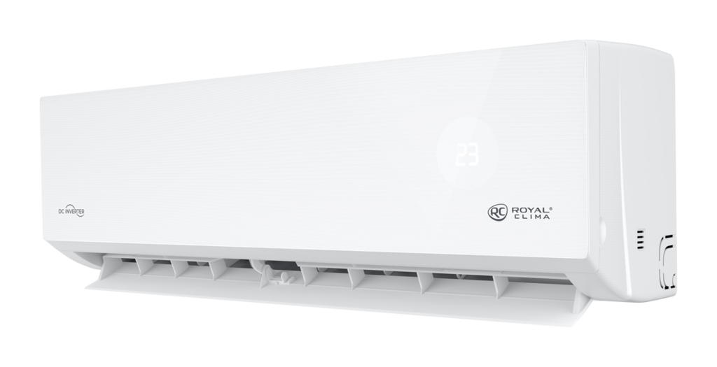 Инверторная сплит-система Royal Clima OPTIMUM 2.0 Inverter RCI-OME22HN