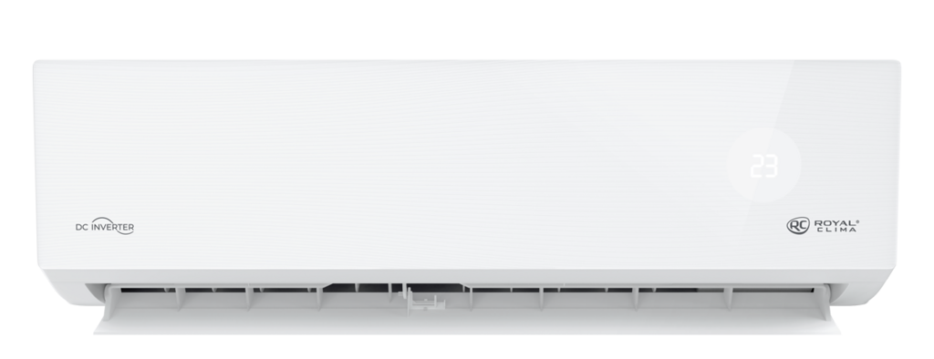 Инверторная сплит-система Royal Clima OPTIMUM 2.0 Inverter RCI-OME22HN