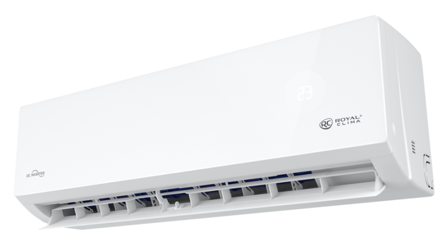 Инверторная сплит-система Royal Clima OPTIMUM 2.0 Inverter RCI-OME22HN