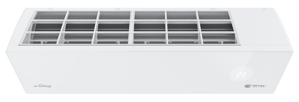 Инверторная сплит-система Royal Clima OPTIMUM 2.0 Inverter RCI-OME22HN