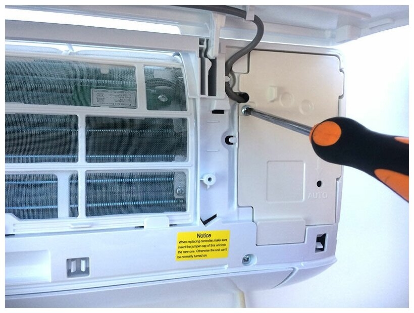 Wi-Fi модуль для кондиционера grjwb04-J