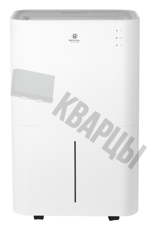 Осушитель воздуха серии ROYAL CLIMA PACIFIC Loft RD-PC25-E
