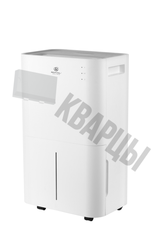 Осушитель воздуха серии ROYAL CLIMA PACIFIC Loft RD-PC25-E