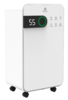 Осушитель воздуха серии ROYAL CLIMA PACIFIC Studio RD-PC16-E
