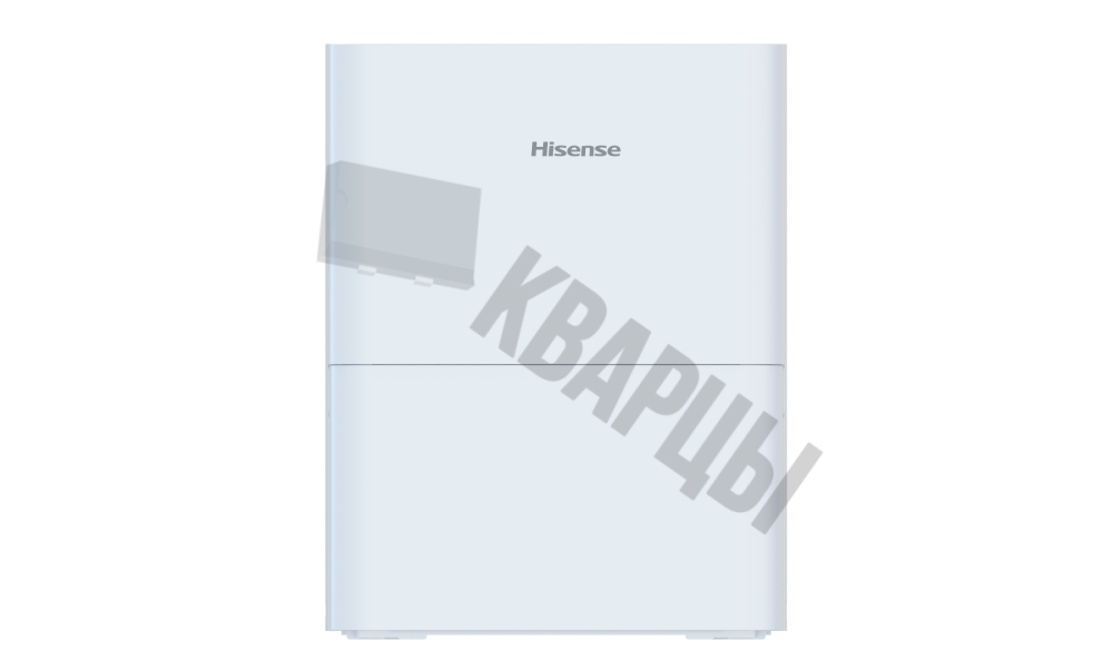 Бытовой осушитель воздуха серии Hisense AIR GO PRO DH-12S4GLU00